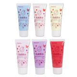 Maxbell 6Pcs Simulation Whipped Cream Glue DIY Phone Case Making Cream Clay Glues Style A