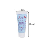 Maxbell 6Pcs Simulation Whipped Cream Glue DIY Phone Case Making Cream Clay Glues Style A