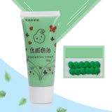Maxbell 6Pcs Simulation Whipped Cream Glue DIY Phone Case Making Cream Clay Glues Style B
