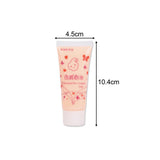 Maxbell 6Pcs Simulation Whipped Cream Glue DIY Phone Case Making Cream Clay Glues Style B