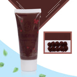 Maxbell 6Pcs Simulation Whipped Cream Glue DIY Phone Case Making Cream Clay Glues Style B