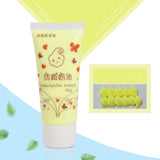 Maxbell 6Pcs Simulation Whipped Cream Glue DIY Phone Case Making Cream Clay Glues Style C