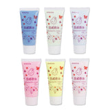 Maxbell 6Pcs Simulation Whipped Cream Glue DIY Phone Case Making Cream Clay Glues Style C
