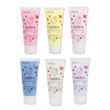 Maxbell 6Pcs Simulation Whipped Cream Glue DIY Phone Case Making Cream Clay Glues Style C
