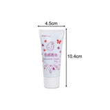 Maxbell 6Pcs Simulation Whipped Cream Glue DIY Phone Case Making Cream Clay Glues Style C