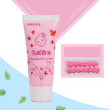 Maxbell 6Pcs Simulation Whipped Cream Glue DIY Phone Case Making Cream Clay Glues Style C