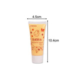 Maxbell 6Pcs Simulation Whipped Cream Glue DIY Phone Case Making Cream Clay Glues Style D