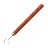 Maxbell Pottery Sculpting Tool Gift Food Garnishing for Clay Modeling Chef Household A