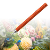 Maxbell Pottery Sculpting Tool Gift Food Garnishing for Clay Modeling Chef Household A