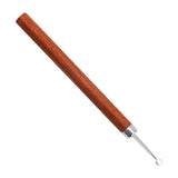 Maxbell Pottery Sculpting Tool Gift Food Garnishing for Clay Modeling Chef Household C