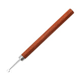 Maxbell Pottery Sculpting Tool Gift Food Garnishing for Clay Modeling Chef Household C