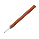 Maxbell Pottery Sculpting Tool Gift Food Garnishing for Clay Modeling Chef Household C
