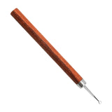 Maxbell Pottery Sculpting Tool Gift Food Garnishing for Clay Modeling Chef Household D