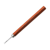 Maxbell Pottery Sculpting Tool Gift Food Garnishing for Clay Modeling Chef Household D