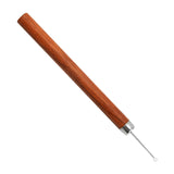 Maxbell Pottery Sculpting Tool Gift Food Garnishing for Clay Modeling Chef Household E