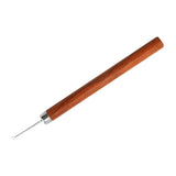 Maxbell Pottery Sculpting Tool Gift Food Garnishing for Clay Modeling Chef Household E