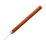 Maxbell Pottery Sculpting Tool Gift Food Garnishing for Clay Modeling Chef Household E