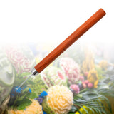 Maxbell Pottery Sculpting Tool Gift Food Garnishing for Clay Modeling Chef Household E