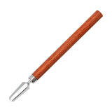 Maxbell Pottery Sculpting Tool Gift Food Garnishing for Clay Modeling Chef Household G