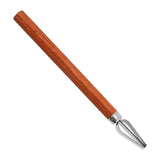 Maxbell Pottery Sculpting Tool Gift Food Garnishing for Clay Modeling Chef Household H