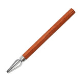 Maxbell Pottery Sculpting Tool Gift Food Garnishing for Clay Modeling Chef Household H