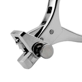 Maxbell Notch Punching Pliers Cutting Punch Tool for Leather Strap Labels DIY Crafts