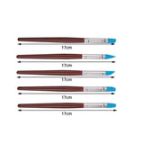 Maxbell 36Pcs Clay Tools Embossing Pattern DIY Drawing Modeling Clay Sculpting Tools