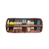 Maxbell 36Pcs Clay Tools Embossing Pattern DIY Drawing Modeling Clay Sculpting Tools