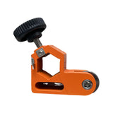 Maxbell Glass Cutter Portable Glass Cutting Professional Ceramics Cutting Tool