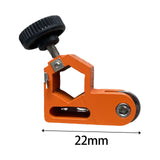 Maxbell Glass Cutter Portable Glass Cutting Professional Ceramics Cutting Tool