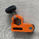 Maxbell Glass Cutter Portable Glass Cutting Professional Ceramics Cutting Tool