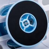 Maxbell Rotary Circle Cutter Craft Supplies Scrapbooking Paper Circular Cutting Tool