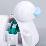 Maxbell Rotary Circle Cutter Craft Supplies Scrapbooking Paper Circular Cutting Tool