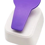 Maxbell Circle Paper Punches Journals Kids Tool Crafting Handmade Film Paper Puncher