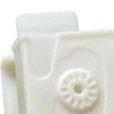 Maxbell Emergency Response Shears Sheath Compact Durable for Hunting Camping Fishing white