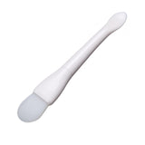 Maxbell Sealing Stamp Cleaner Tool Spoon Lightweight Professional Silicone Spade