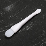 Maxbell Sealing Stamp Cleaner Tool Spoon Lightweight Professional Silicone Spade