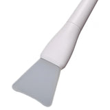 Maxbell Sealing Spoon Cleaning Tools Practical Melting Spoon Cleaner for Spade Shape