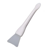 Maxbell Sealing Spoon Cleaning Tools Practical Melting Spoon Cleaner for Spade Shape