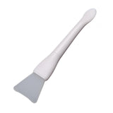 Maxbell Sealing Spoon Cleaning Tools Practical Melting Spoon Cleaner for Spade Shape
