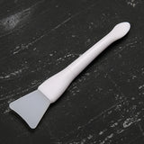 Maxbell Sealing Spoon Cleaning Tools Practical Melting Spoon Cleaner for Spade Shape