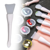 Maxbell Sealing Spoon Cleaning Tools Practical Melting Spoon Cleaner for Spade Shape