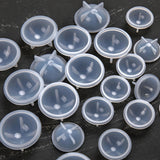 Maxbell Silicone Bowl Professional Sealing Making Crafting Melting Spoon Cleaner 3cm