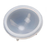 Maxbell Silicone Bowl Professional Sealing Making Crafting Melting Spoon Cleaner 3cm