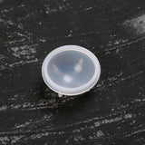 Maxbell Silicone Bowl Professional Sealing Making Crafting Melting Spoon Cleaner 3cm