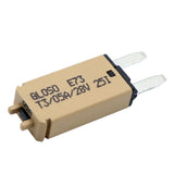 5A 12V-24V Auto Car Marine Resettable Fuse Circuit Breaker Smalll Blade - Aladdin Shoppers