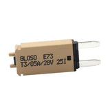5A 12V-24V Auto Car Marine Resettable Fuse Circuit Breaker Smalll Blade - Aladdin Shoppers