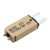 5A 12V-24V Auto Car Marine Resettable Fuse Circuit Breaker Smalll Blade - Aladdin Shoppers