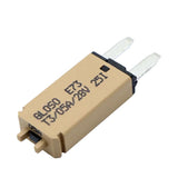 5A 12V-24V Auto Car Marine Resettable Fuse Circuit Breaker Smalll Blade - Aladdin Shoppers