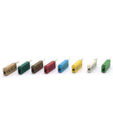 5A 12V-24V Auto Car Marine Resettable Fuse Circuit Breaker Smalll Blade - Aladdin Shoppers